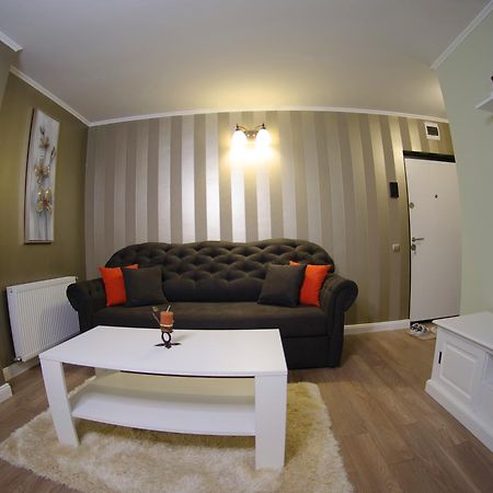Venus Luxury Studio Apartman Kolozsvár Kültér fotó
