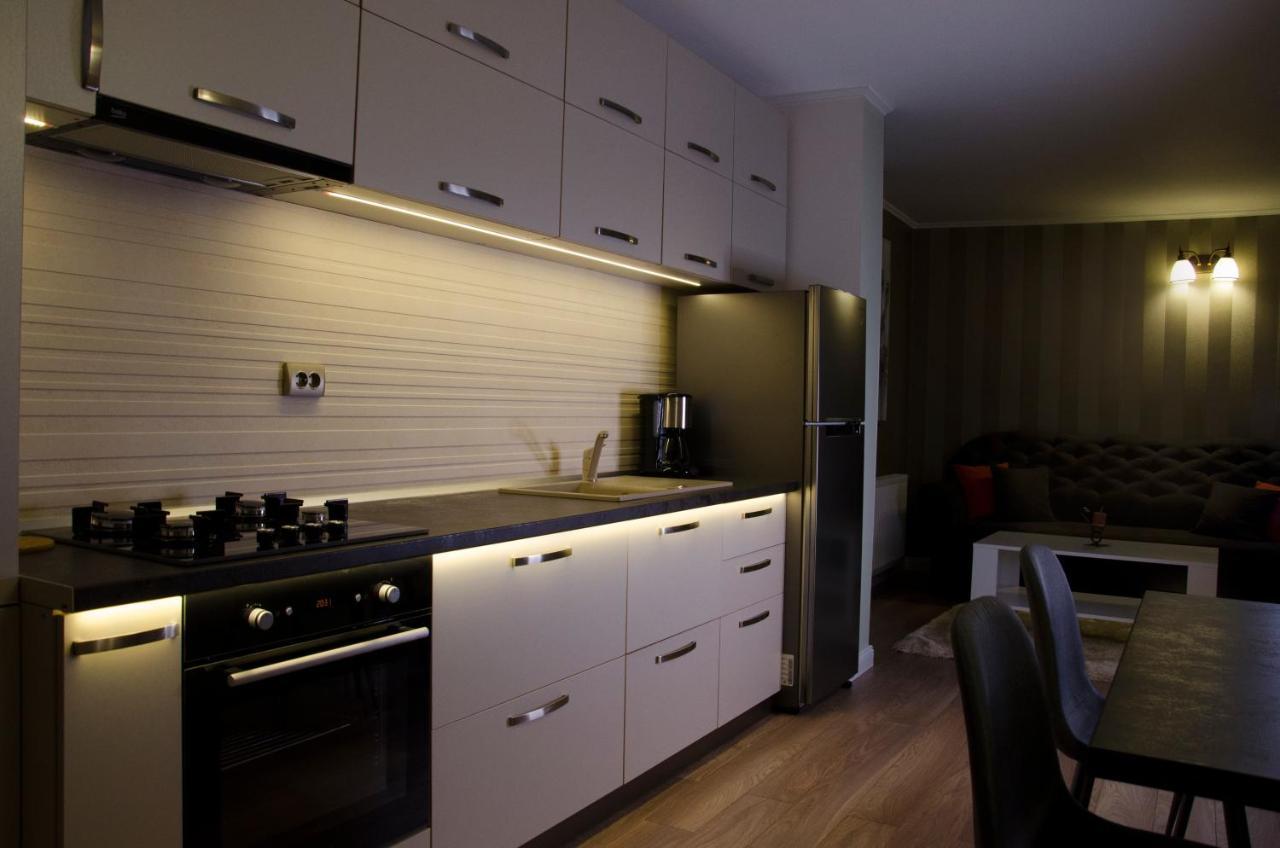 Venus Luxury Studio Apartman Kolozsvár Kültér fotó