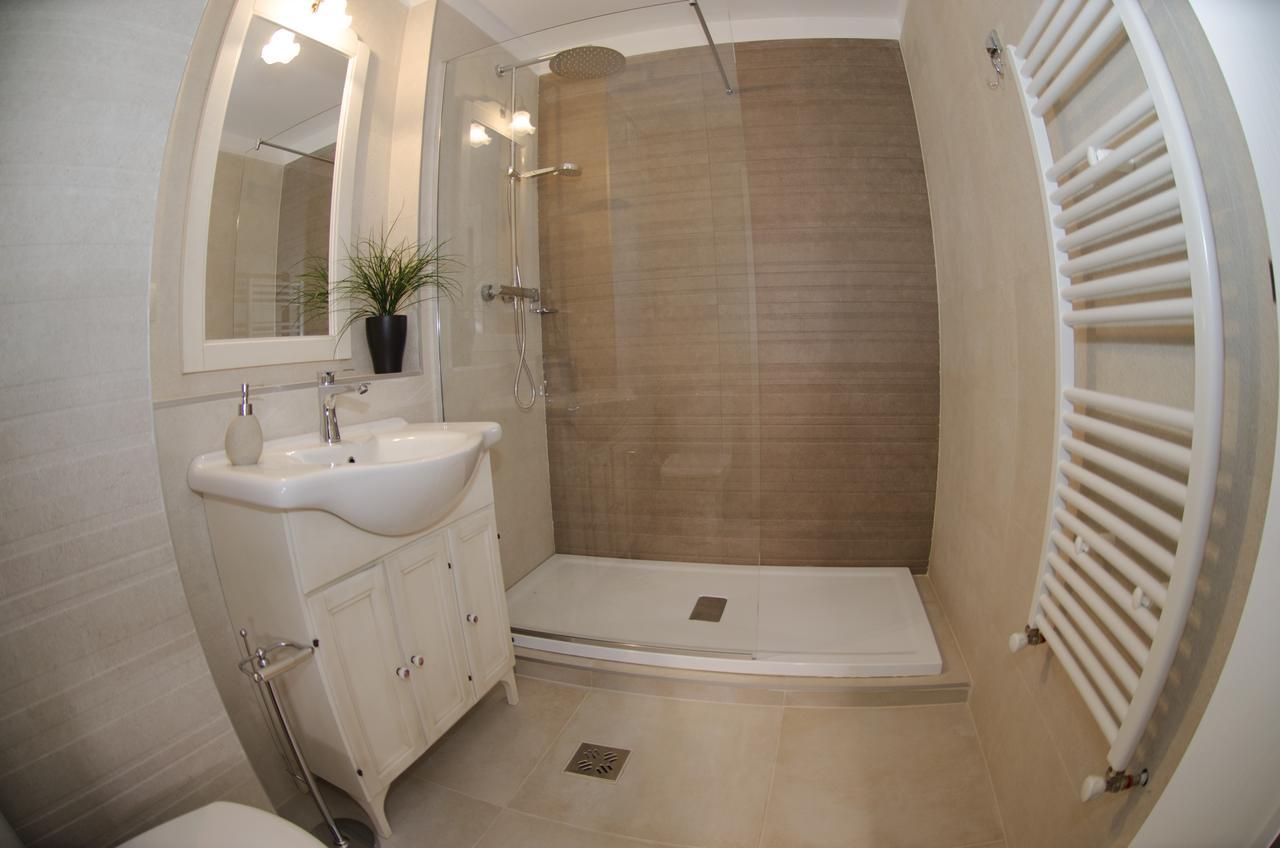 Venus Luxury Studio Apartman Kolozsvár Kültér fotó