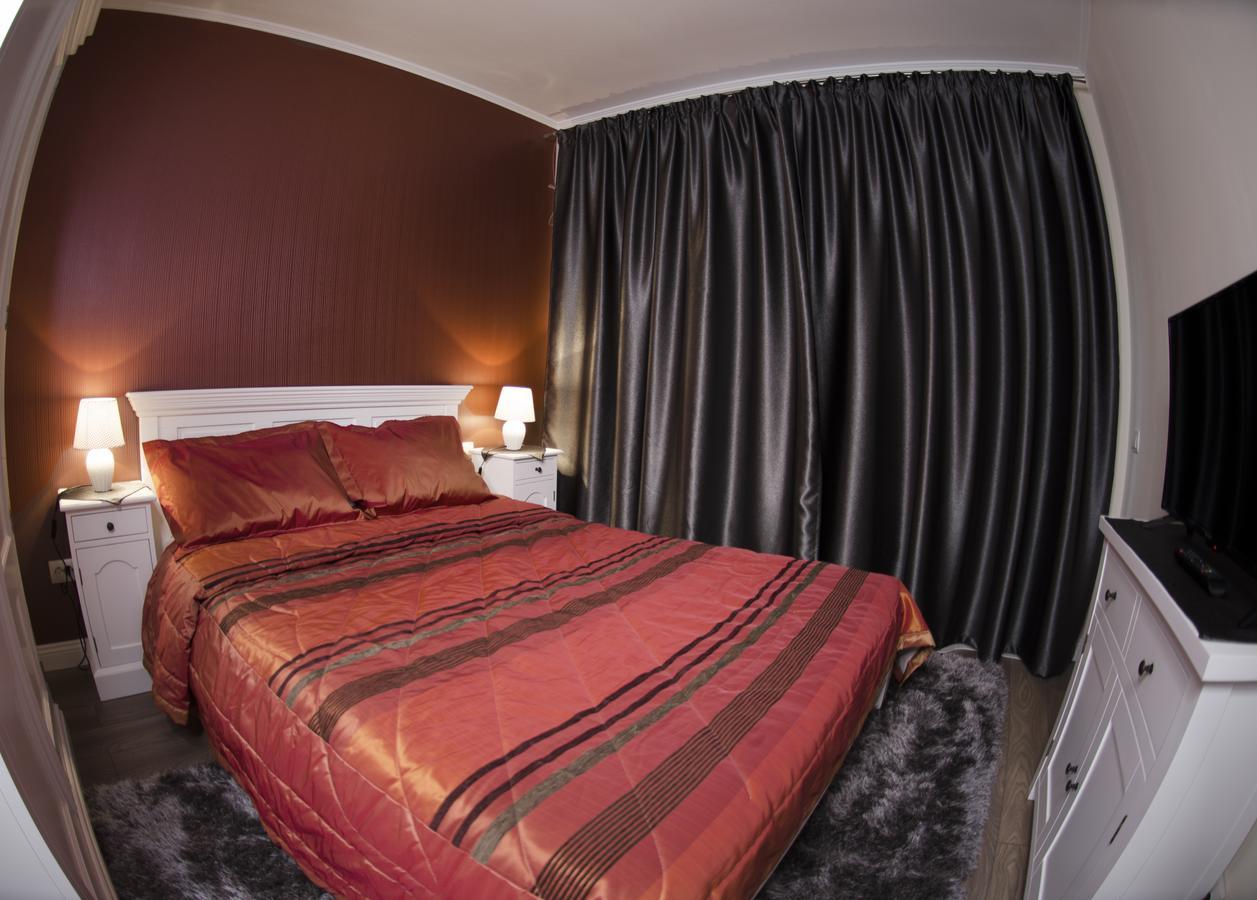 Venus Luxury Studio Apartman Kolozsvár Kültér fotó