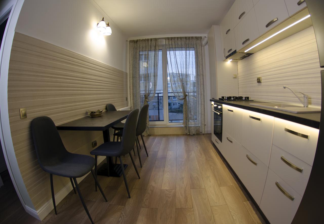Venus Luxury Studio Apartman Kolozsvár Kültér fotó